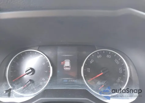 2021 Toyota Rav4 Le из США, поврежденный, VIN 2T3H1RFV7MC134823